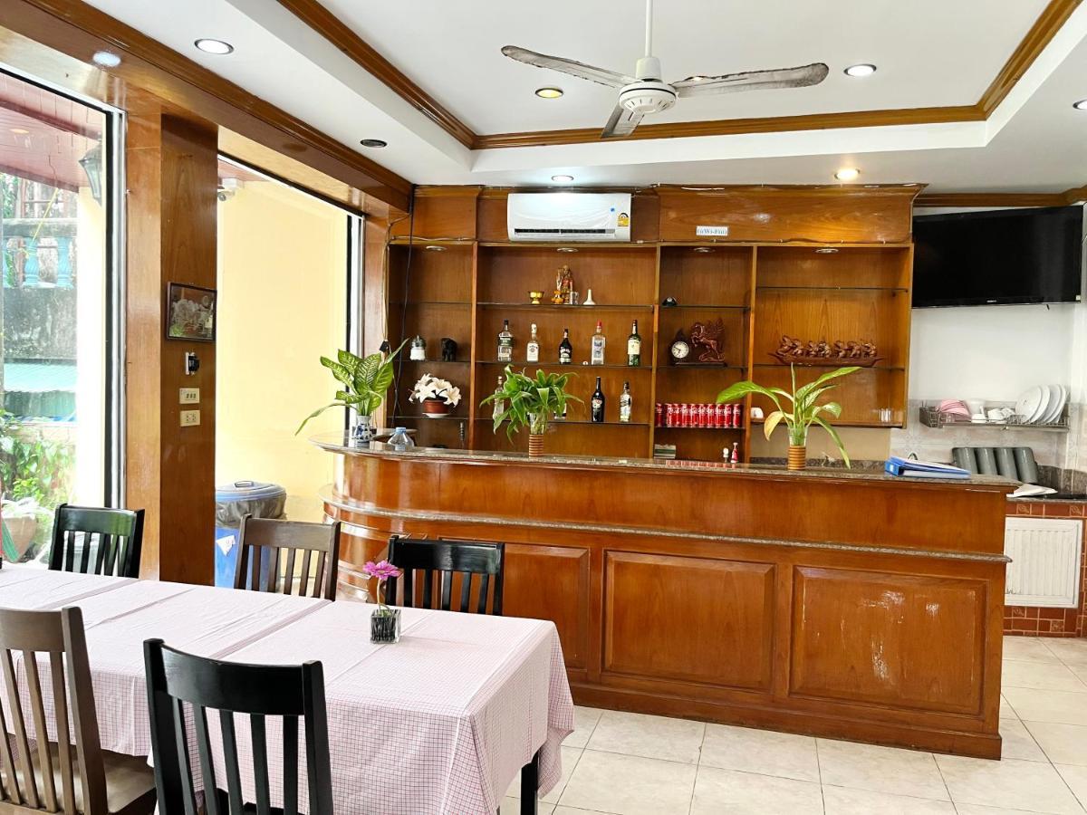 بيت ضيافة لاماي Patong المظهر الخارجي الصورة