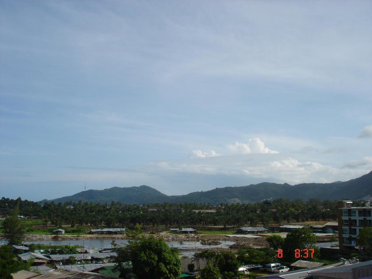بيت ضيافة لاماي Patong المظهر الخارجي الصورة