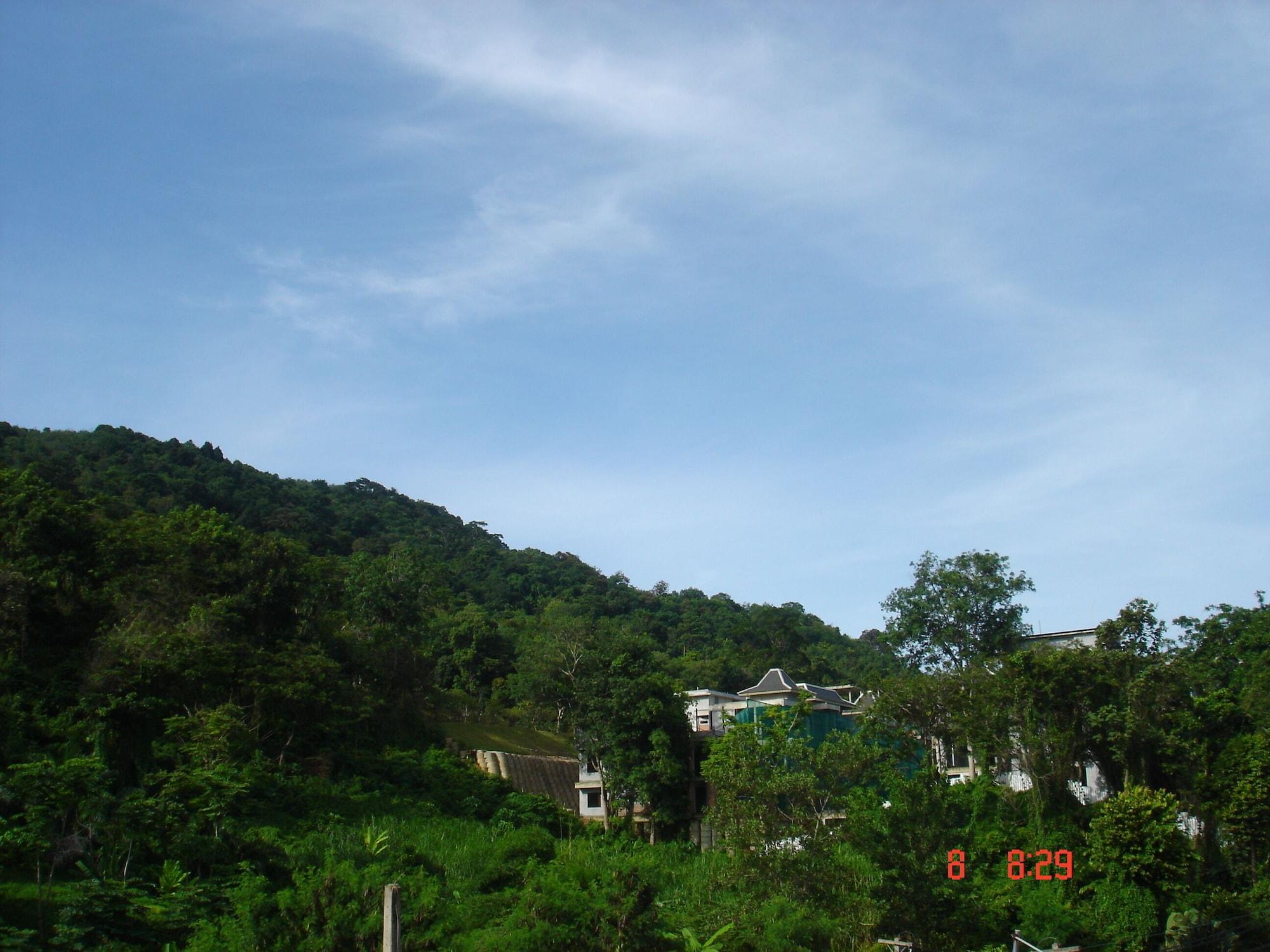بيت ضيافة لاماي Patong المظهر الخارجي الصورة
