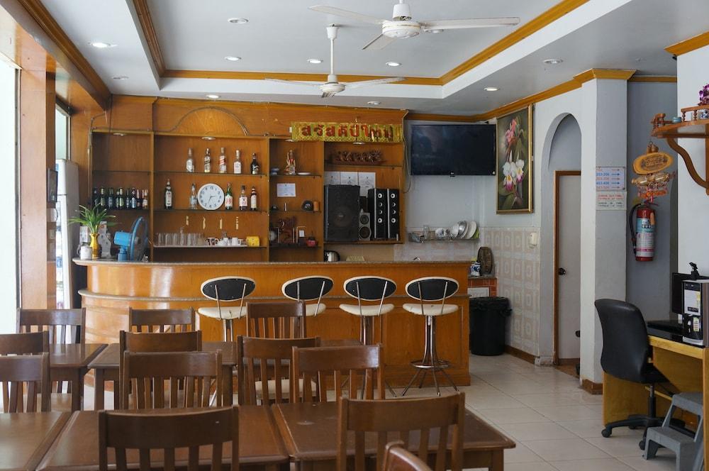بيت ضيافة لاماي Patong المظهر الخارجي الصورة