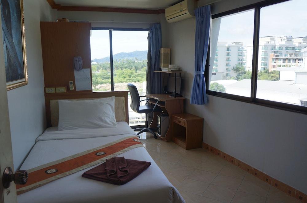 بيت ضيافة لاماي Patong المظهر الخارجي الصورة